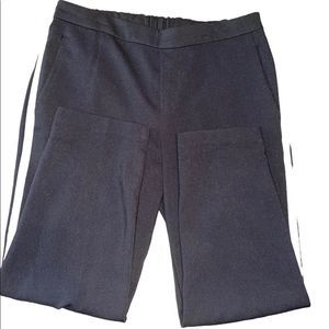 OLD Navy black dress pants